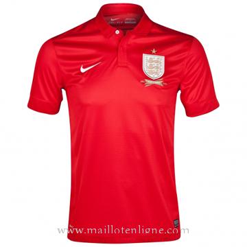 Maillot Angleterre Exterieur 2013-2014